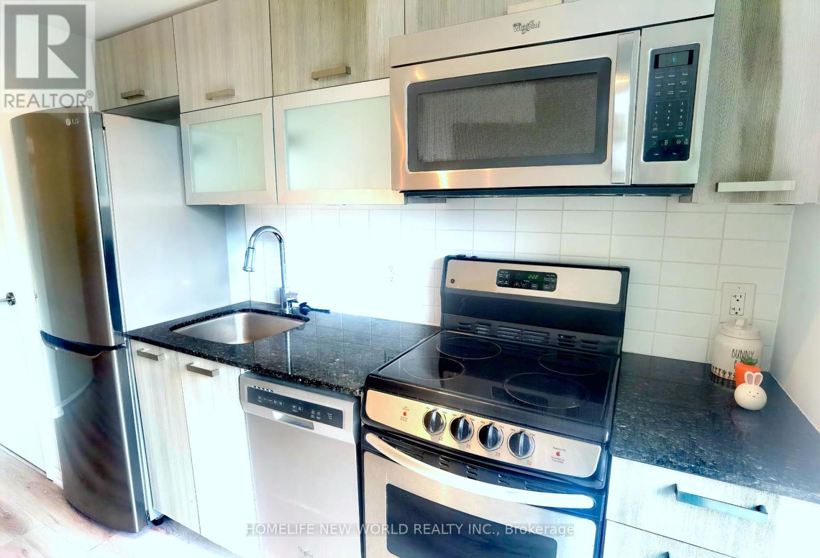 803 - 68 Abell Street, Toronto, Ontario  M6J 0A2 - Photo 6 - C12094578