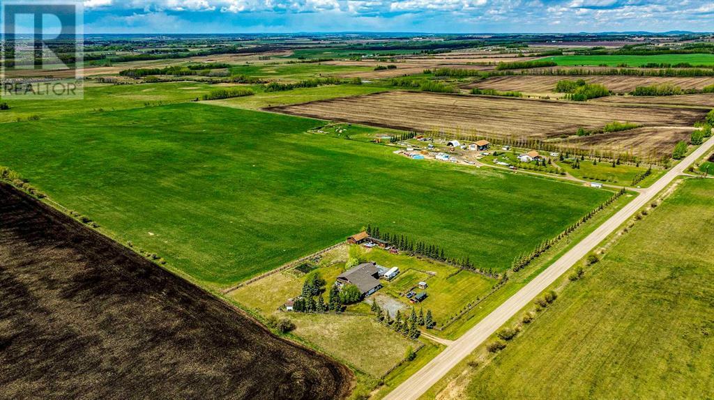 37302 Range Road 21, Rural Red Deer County, Alberta  T4E 2M1 - Photo 35 - A2221099
