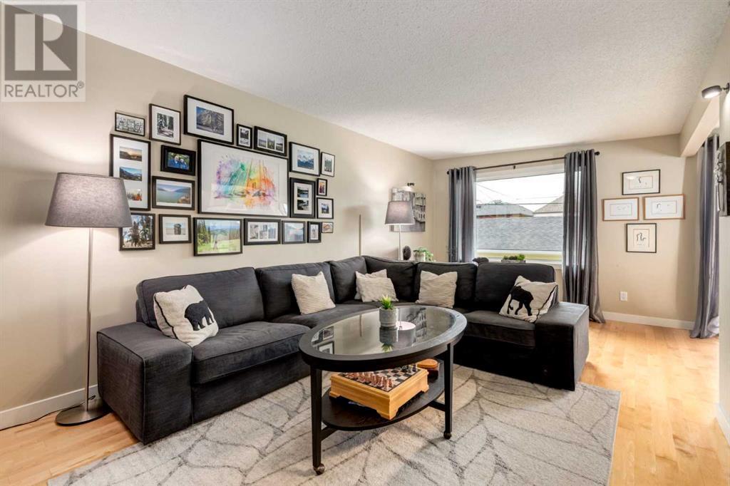 Property at 2, 2123 4 Avenue NW image 4