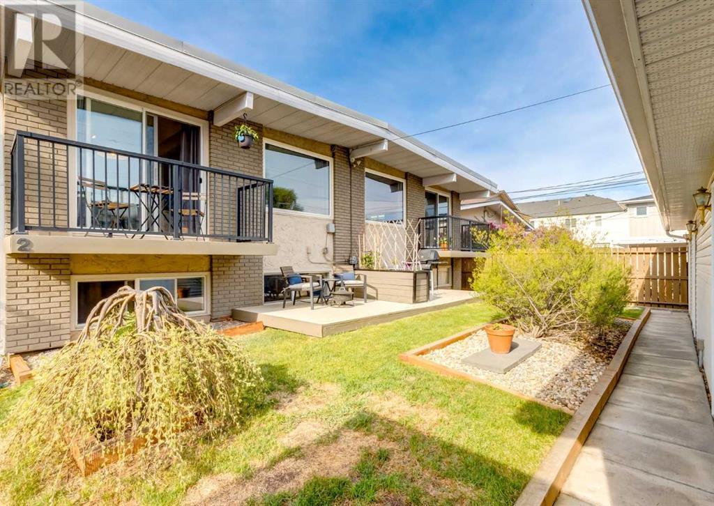 Property at 2, 2123 4 Avenue NW image 3