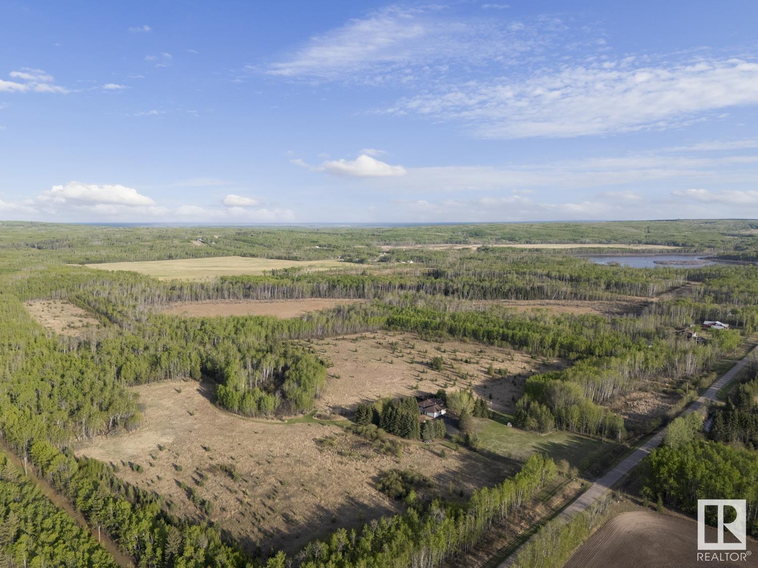 41226 Twp Rd 630, Rural Bonnyville M.d., Alberta  T9M 1P1 - Photo 11 - E4437234