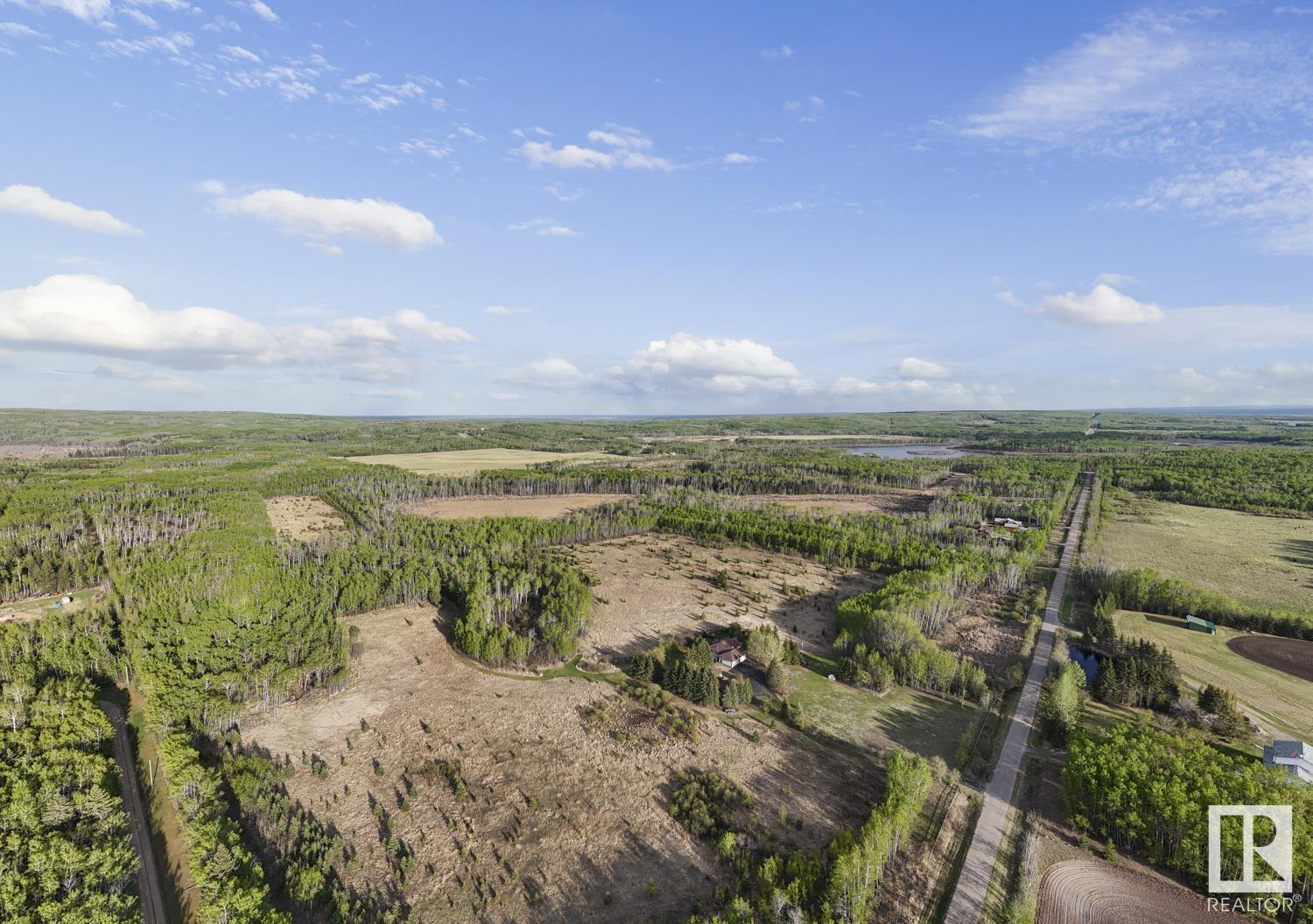 41226 Twp Rd 630, Rural Bonnyville M.d., Alberta  T9M 1P1 - Photo 12 - E4437234