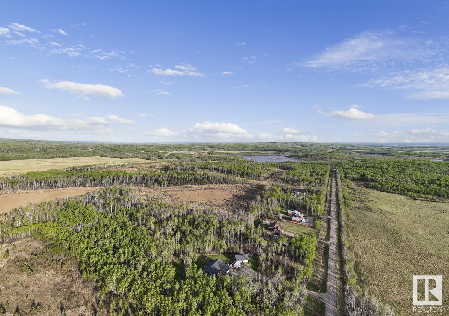 41226 Twp Rd 630, Rural Bonnyville M.d., Alberta  T9M 1P1 - Photo 4 - E4437234