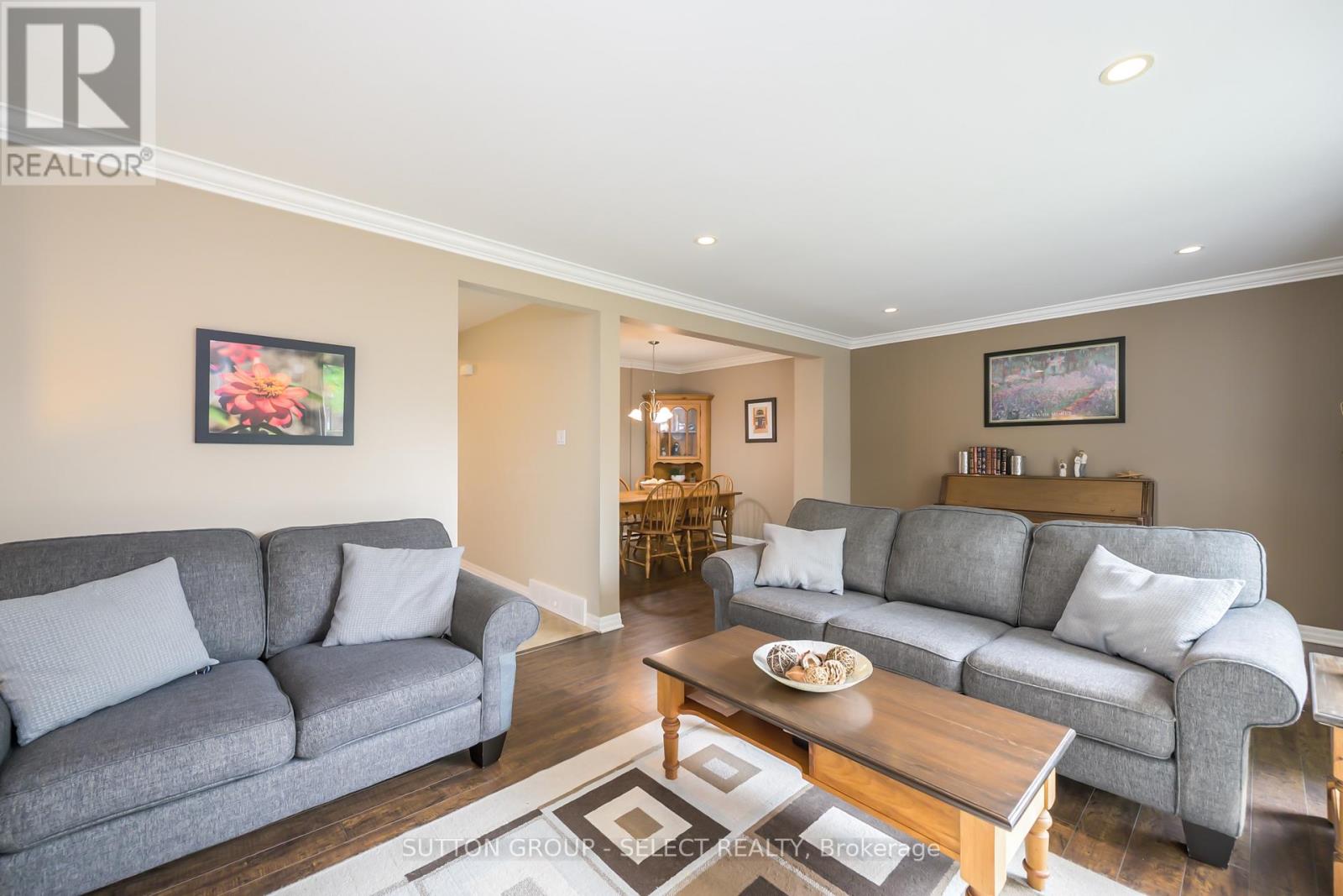 716 Fanshawe Park Road E, London North, Ontario  N5X 2B9 - Photo 17 - X12156902