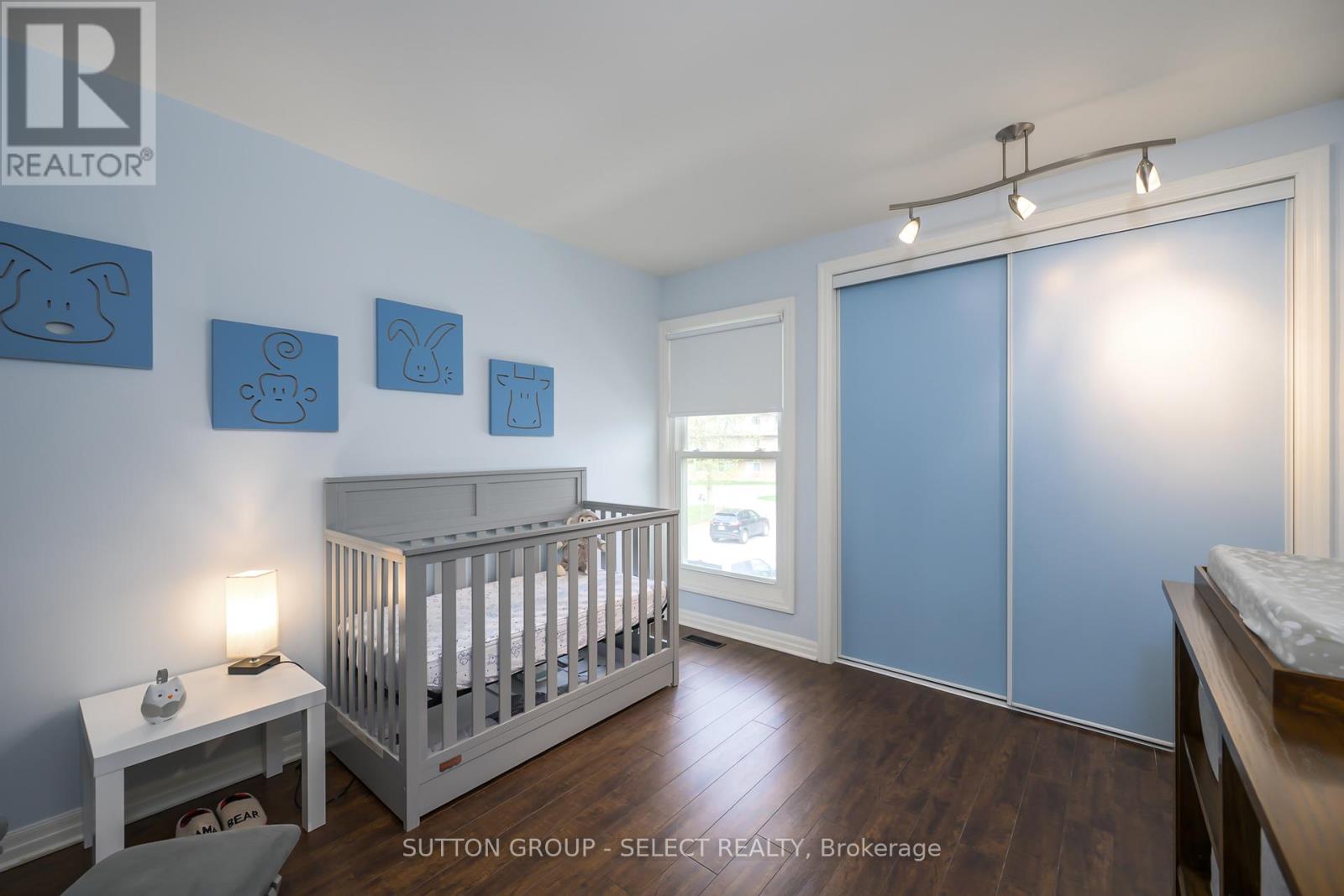 716 Fanshawe Park Road E, London North, Ontario  N5X 2B9 - Photo 24 - X12156902
