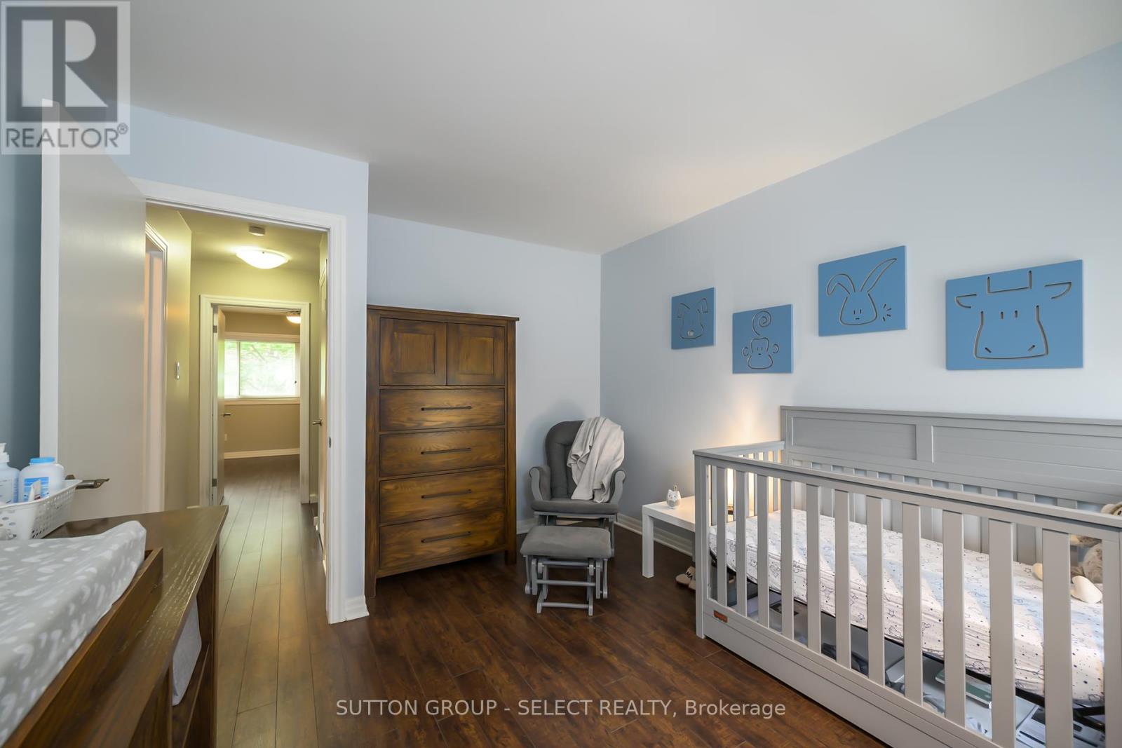 716 Fanshawe Park Road E, London North, Ontario  N5X 2B9 - Photo 25 - X12156902