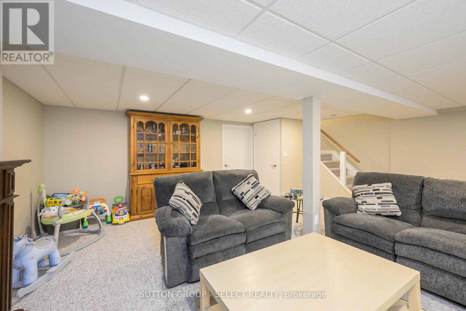 716 Fanshawe Park Road E, London North, Ontario  N5X 2B9 - Photo 32 - X12156902