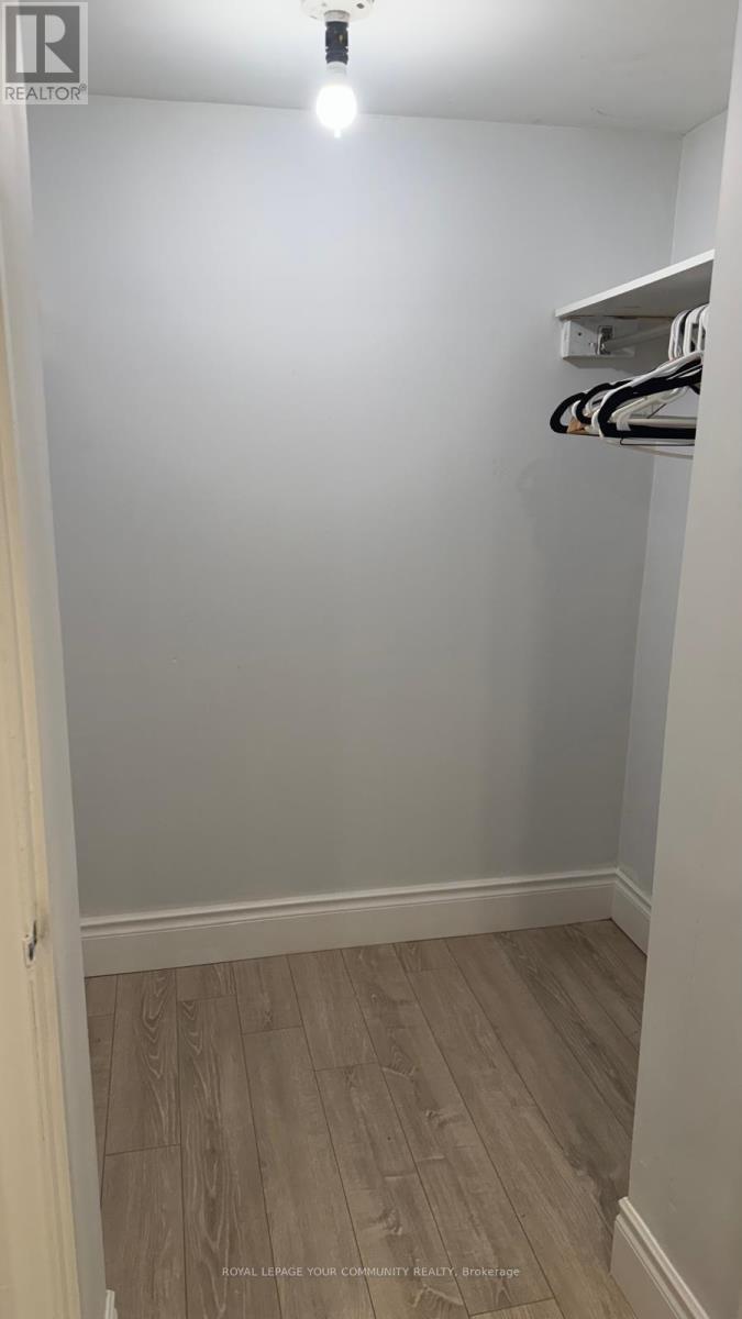 Basement - 199 Acton Avenue, Toronto (Bathurst Manor), Ontario  M3H 4H6 - Photo 8 - C12129086
