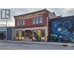 1240 BANK STREET, Ottawa, Ontario