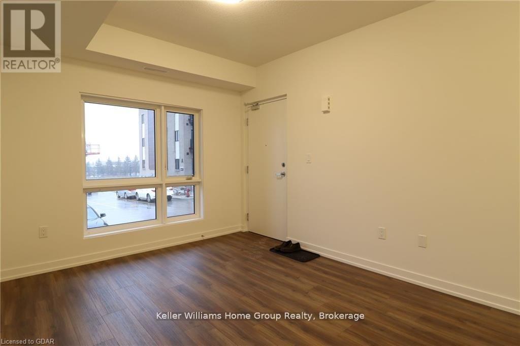 A15 - 10 Palace Street, Kitchener, Ontario N2E 0J3 - Photo 3 - X12156923