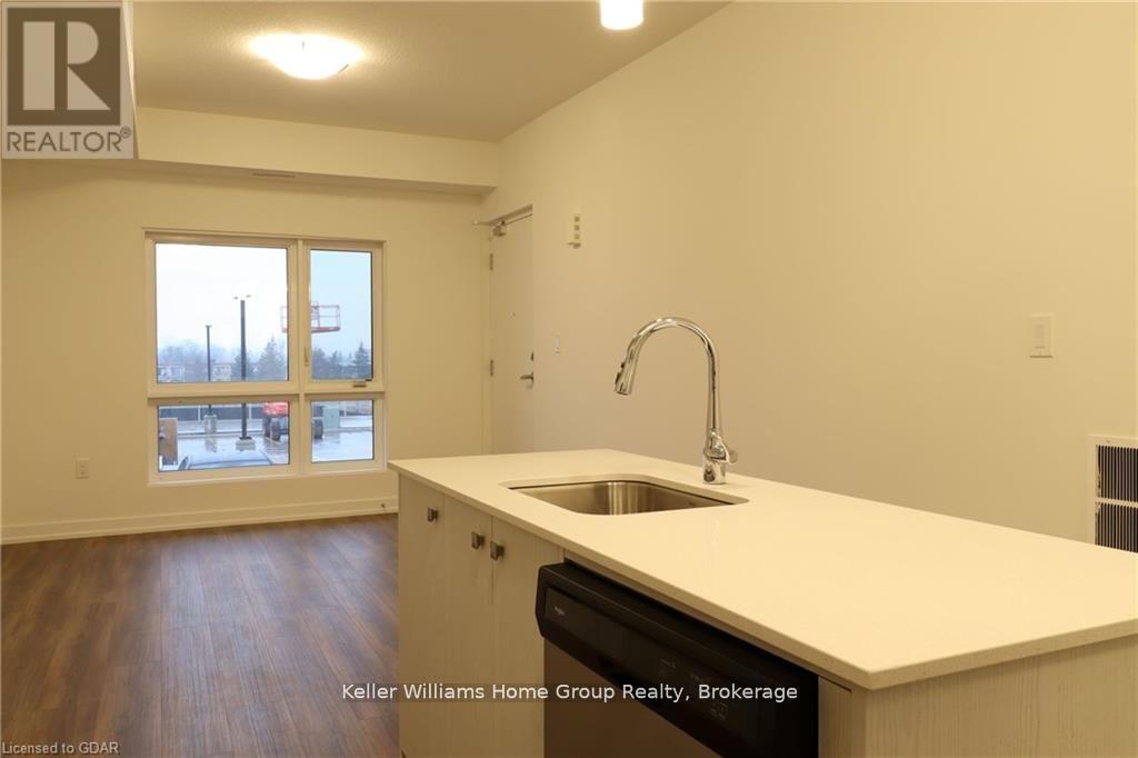 A15 - 10 Palace Street, Kitchener, Ontario N2E 0J3 - Photo 4 - X12156923