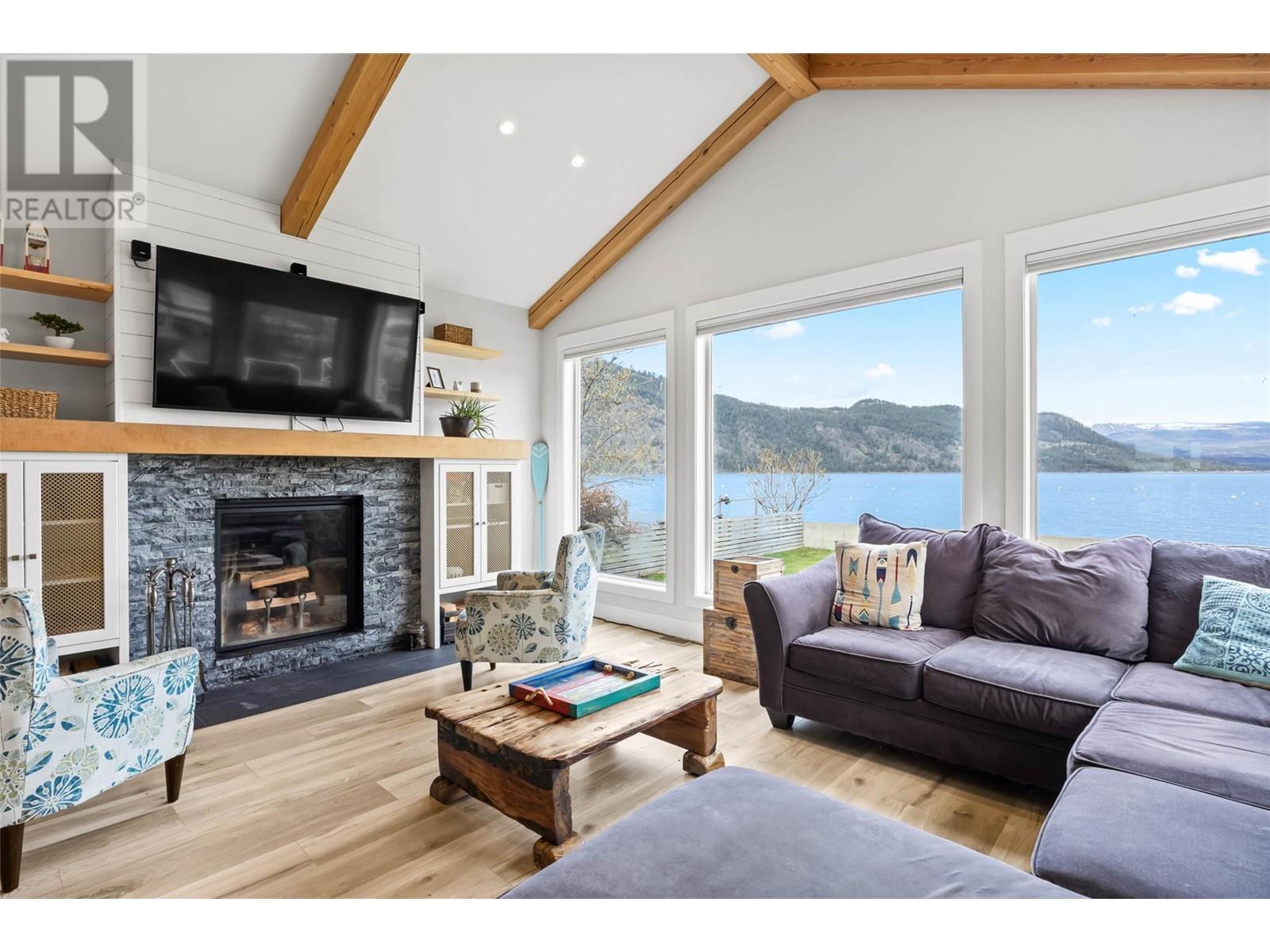 319 Lakeshore Drive, Chase, British Columbia  v0e 1m0 - Photo 10 - 10342981