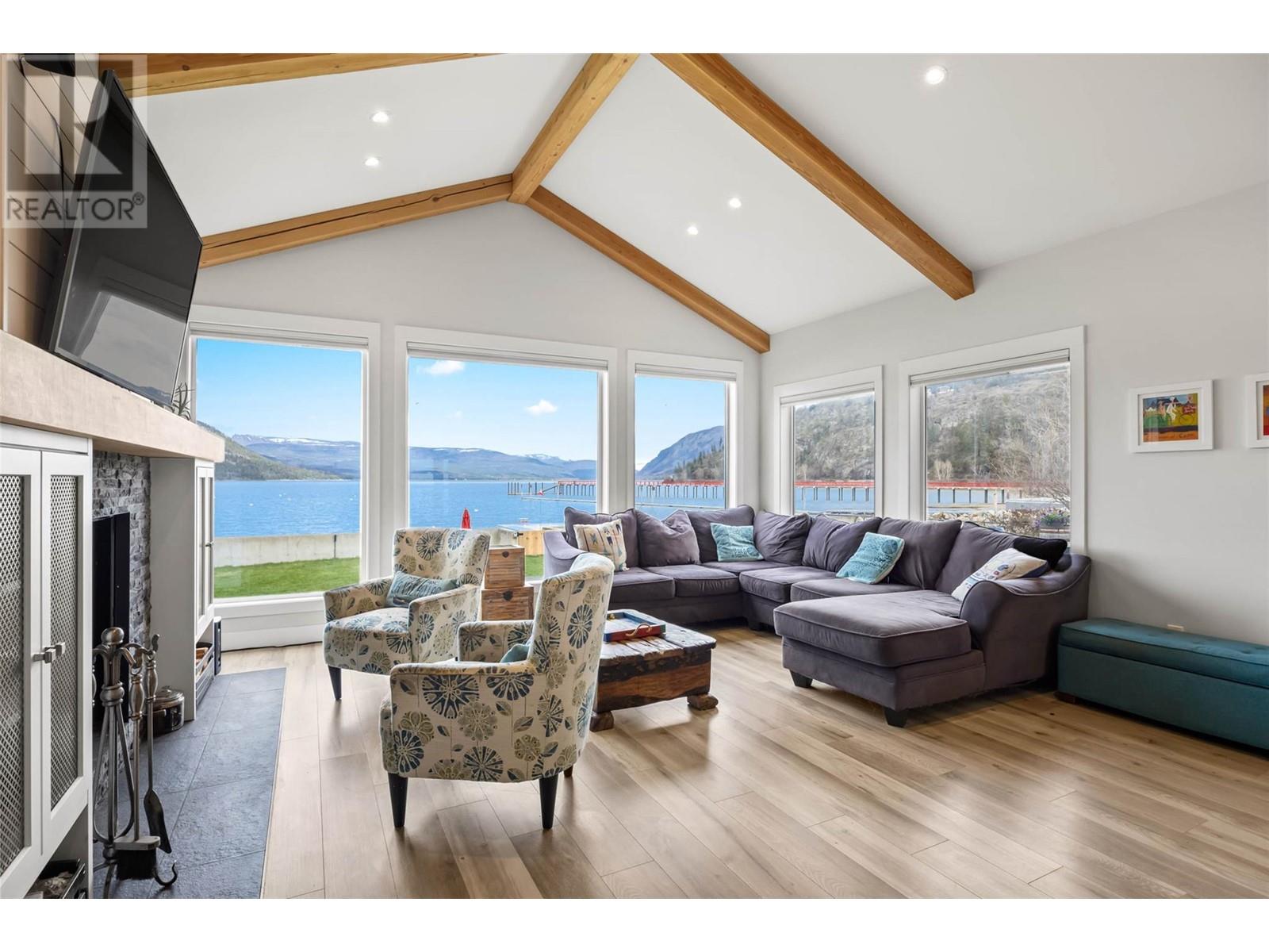 319 Lakeshore Drive, Chase, British Columbia  v0e 1m0 - Photo 8 - 10342981