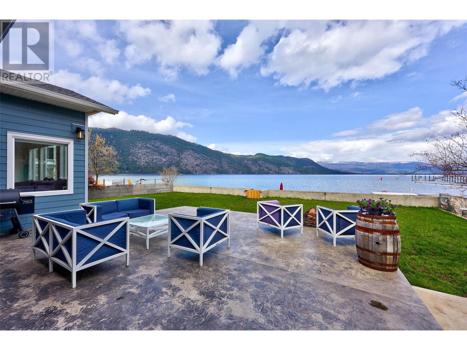 319 Lakeshore Drive, Chase, British Columbia  v0e 1m0 - Photo 24 - 10342981