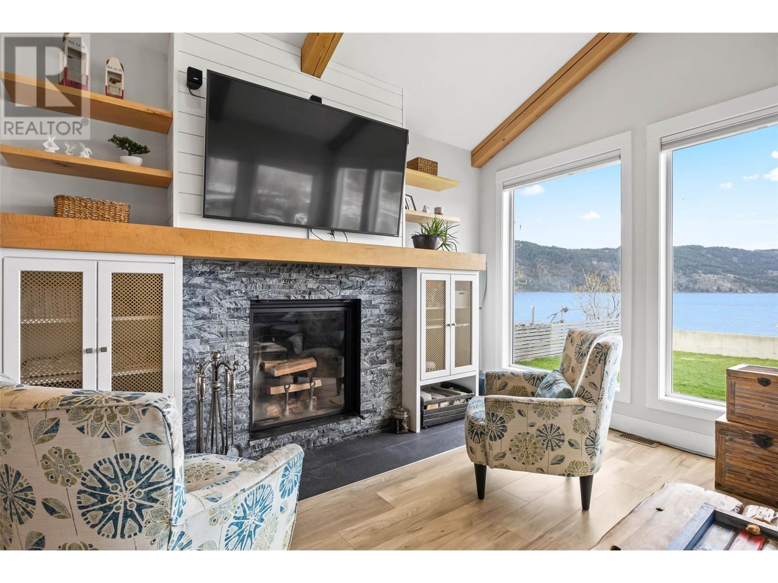 319 Lakeshore Drive, Chase, British Columbia  v0e 1m0 - Photo 9 - 10342981