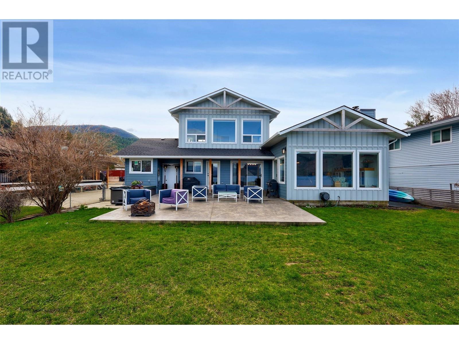319 Lakeshore Drive, Chase, British Columbia  v0e 1m0 - Photo 11 - 10342981