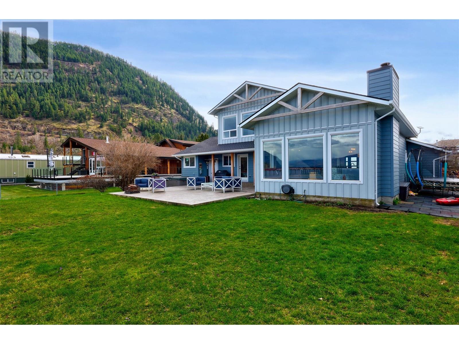 319 Lakeshore Drive, Chase, British Columbia  v0e 1m0 - Photo 39 - 10342981