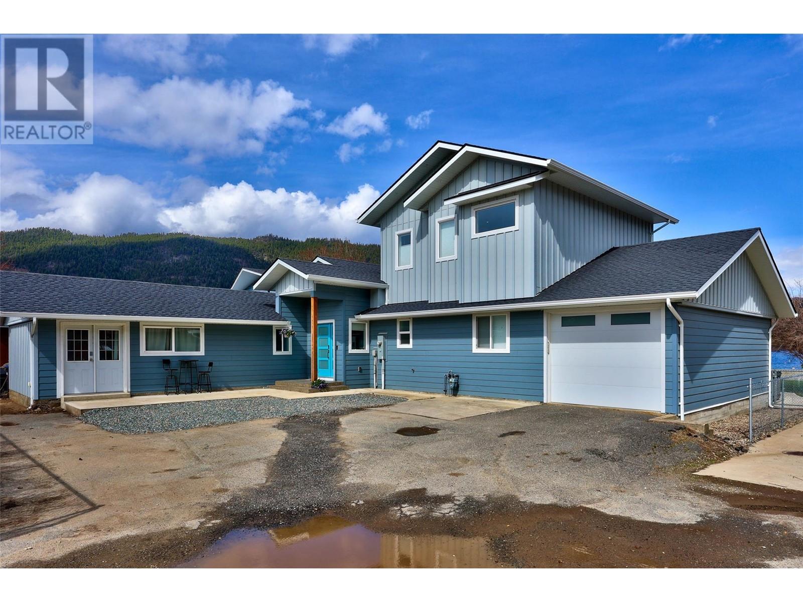 319 Lakeshore Drive, Chase, British Columbia  v0e 1m0 - Photo 35 - 10342981