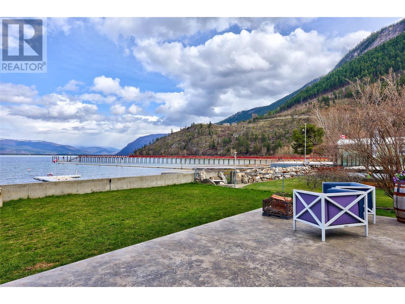 319 Lakeshore Drive, Chase, British Columbia  v0e 1m0 - Photo 32 - 10342981