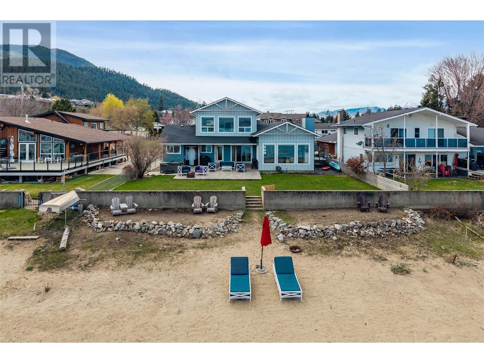 319 Lakeshore Drive, Chase, British Columbia  v0e 1m0 - Photo 1 - 10342981