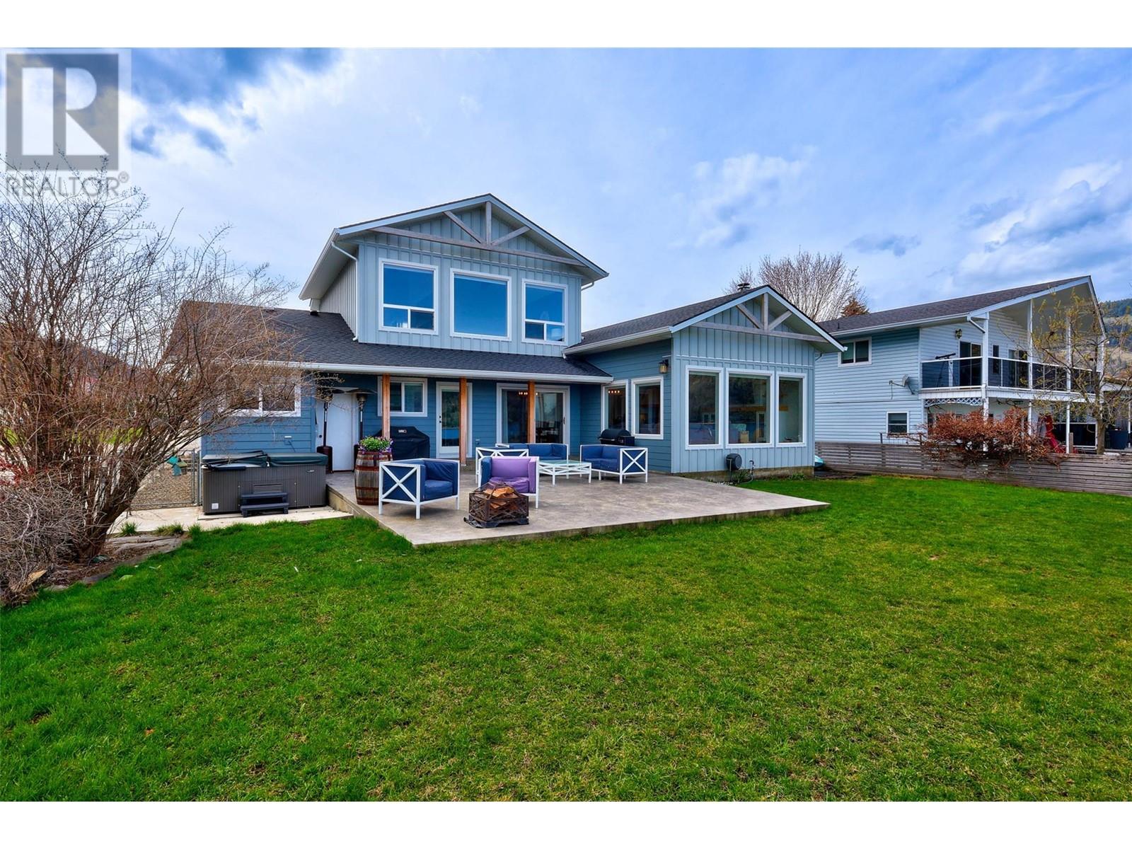 319 Lakeshore Drive, Chase, British Columbia  v0e 1m0 - Photo 34 - 10342981