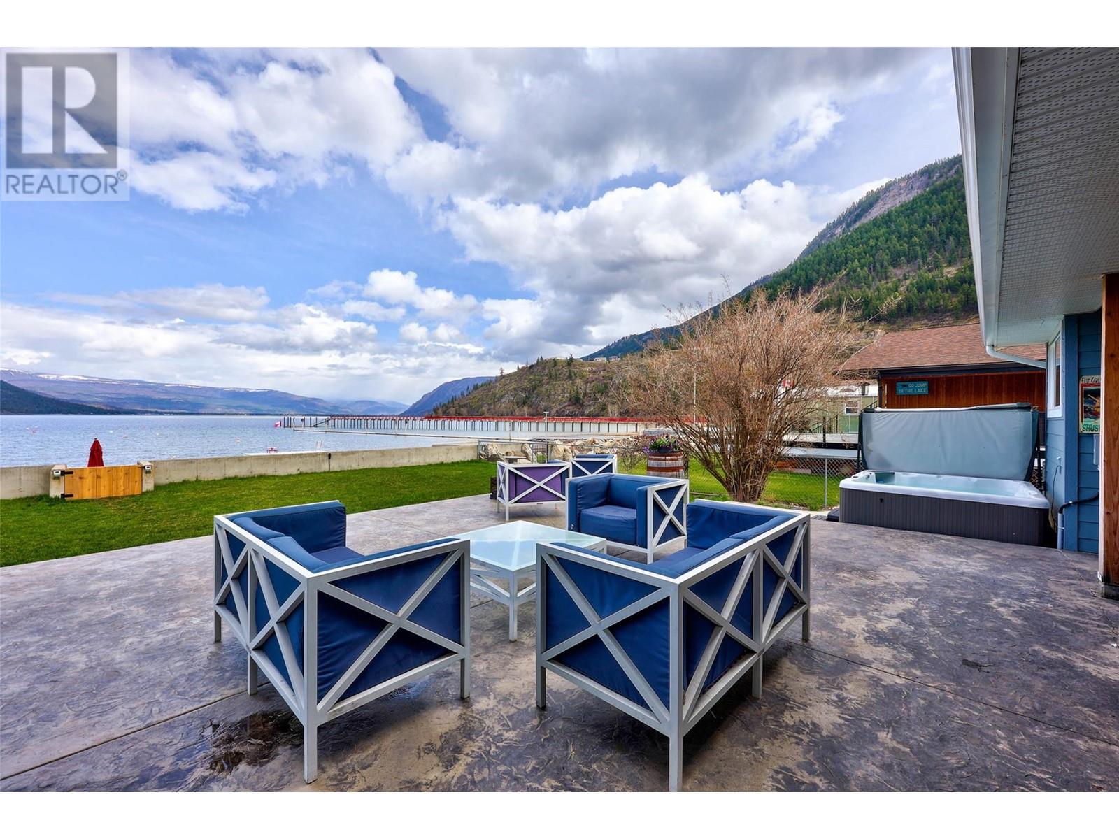 319 Lakeshore Drive, Chase, British Columbia  v0e 1m0 - Photo 37 - 10342981