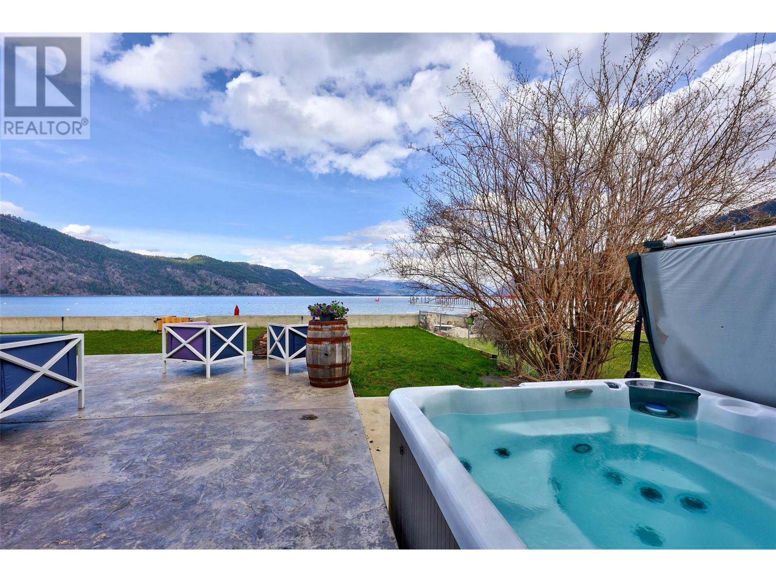 319 Lakeshore Drive, Chase, British Columbia  v0e 1m0 - Photo 33 - 10342981