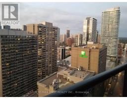 2703 - 21 CARLTON STREET, Toronto, Ontario
