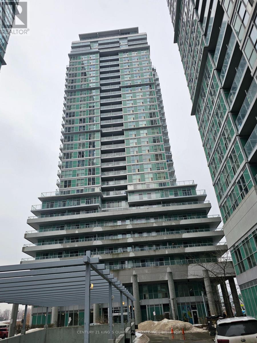 713 - 60 TOWN CENTRE COURT, Toronto, Ontario