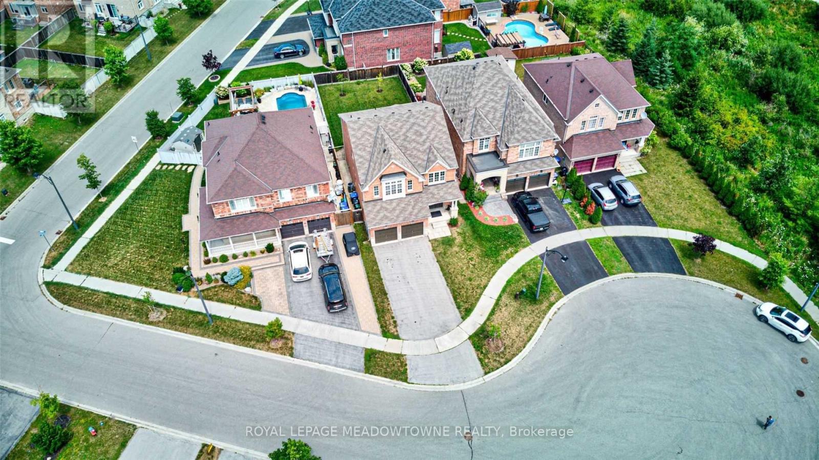 68 Amberwing Landing, Bradford West Gwillimbury, Ontario  L3Z 0H9 - Photo 38 - N12156907