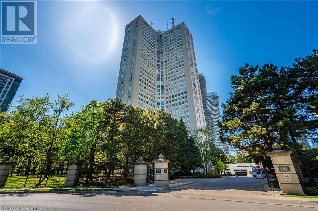 Property at 3650 KANEFF Crescent Unit# 2302 image 1