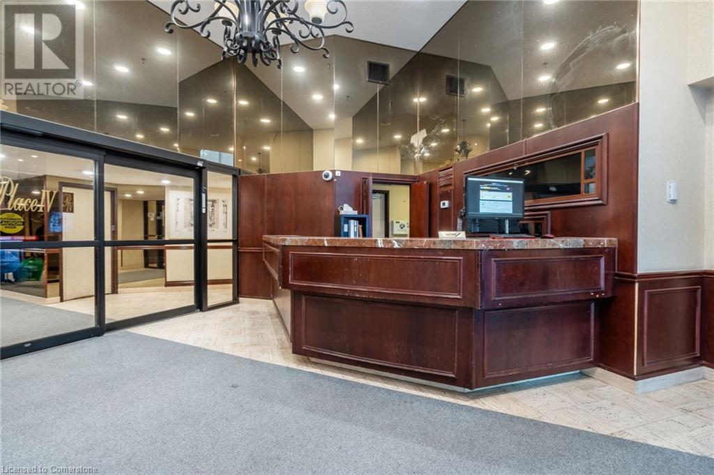 3650 Kaneff Crescent Unit# 2302, Mississauga, Ontario  L5A 4A1 - Photo 4 - 40729913