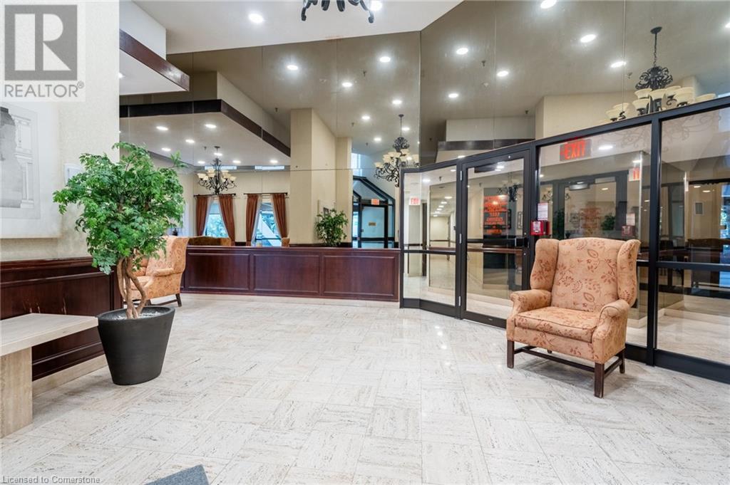 Property at 3650 KANEFF Crescent Unit# 2302 image 3