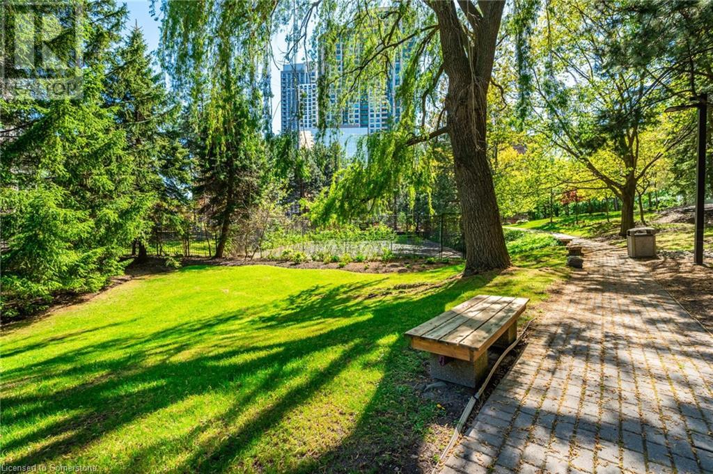 3650 Kaneff Crescent Unit# 2302, Mississauga, Ontario  L5A 4A1 - Photo 36 - 40729913
