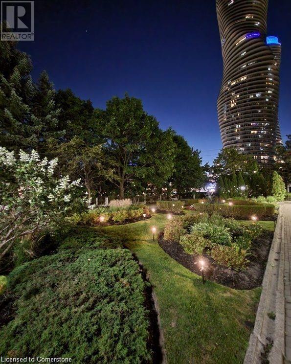 3650 Kaneff Crescent Unit# 2302, Mississauga, Ontario  L5A 4A1 - Photo 39 - 40729913