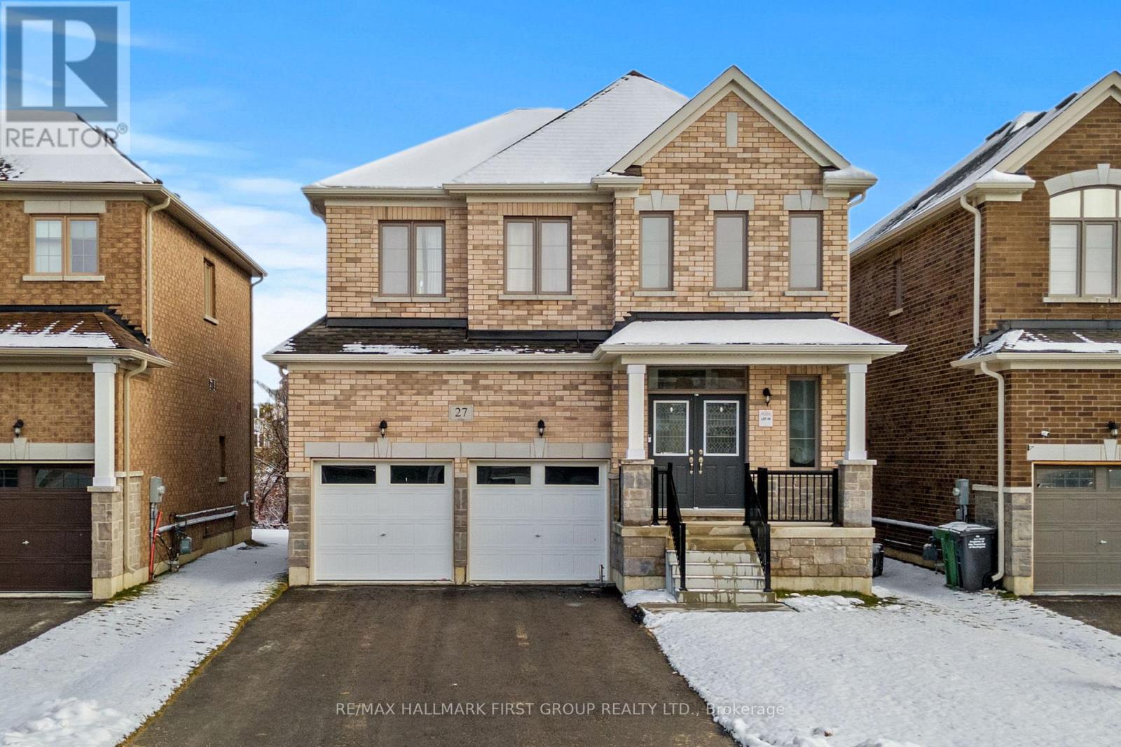 27 Corbett Street, Southgate, Ontario  N0C 1B0 - Photo 1 - X12156910