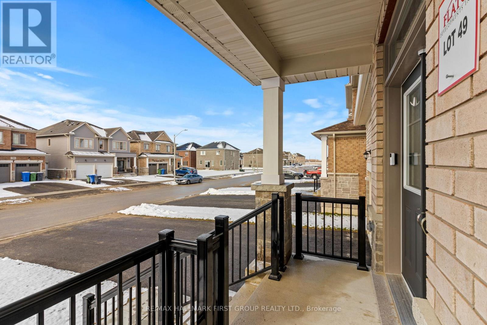 27 Corbett Street, Southgate, Ontario  N0C 1B0 - Photo 2 - X12156910