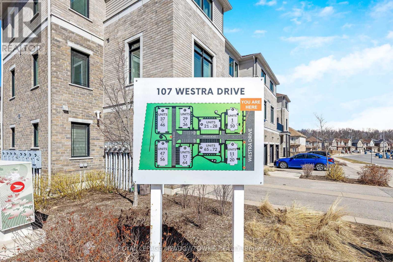 7 - 107 Westra Drive, Guelph, Ontario  N1K 0A5 - Photo 26 - X12156913