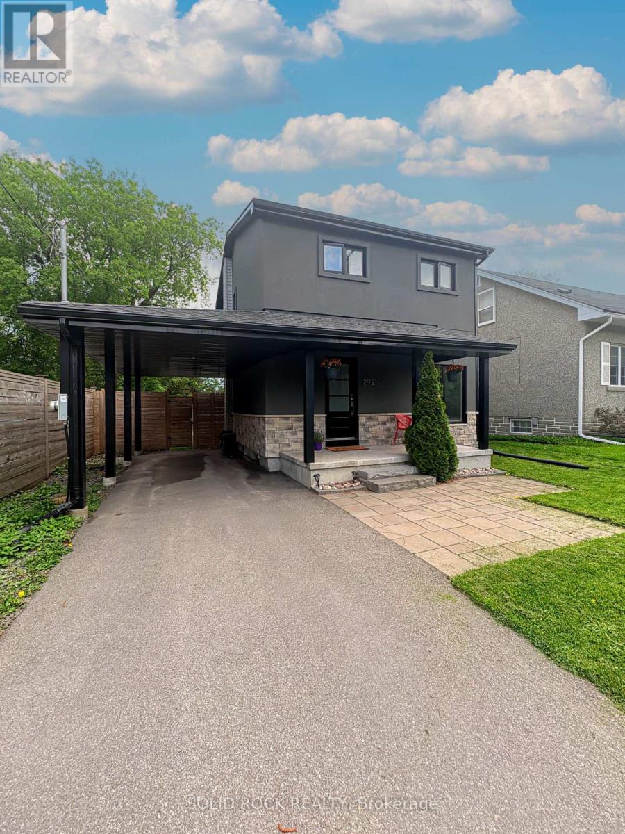 292 Currell Avenue S, Ottawa, Ontario  K1Z 7J6 - Photo 2 - X11990648