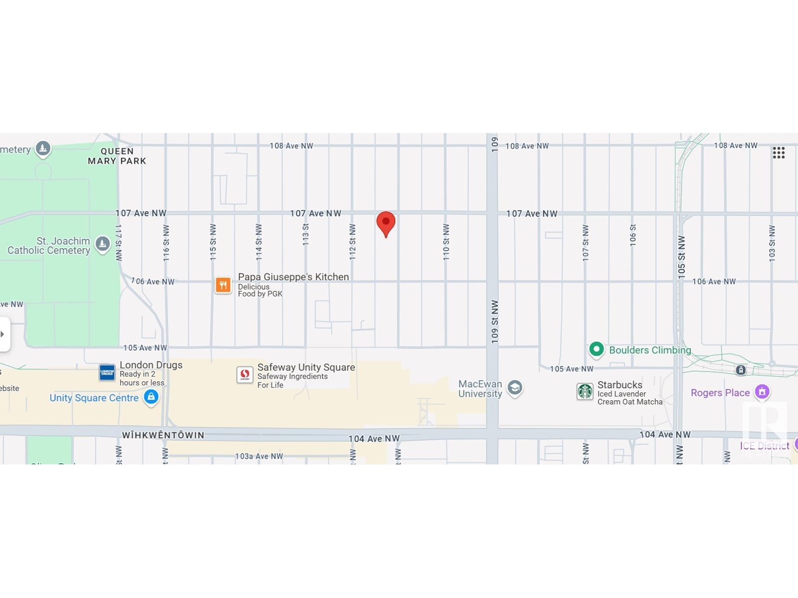 #11 10640 111 St Nw, Edmonton, Alberta  T5H 3E9 - Photo 24 - E4428651