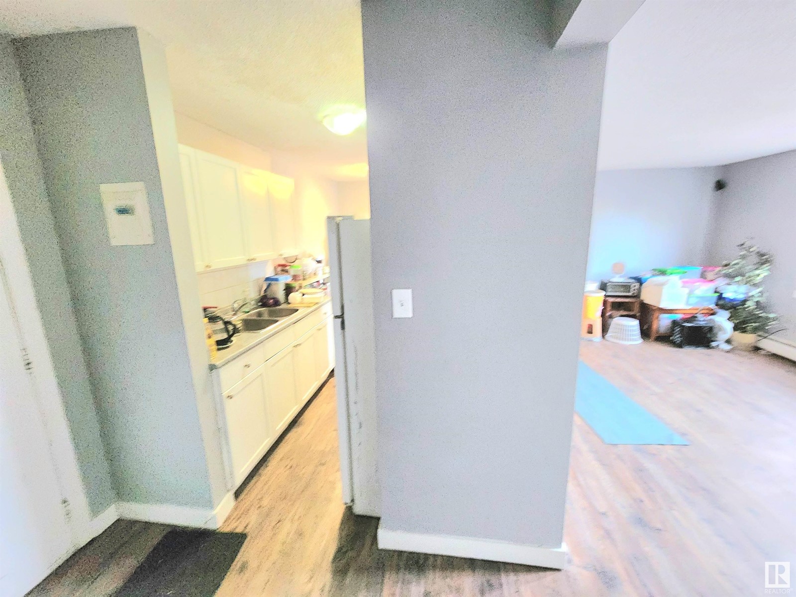#11 10640 111 St Nw, Edmonton, Alberta  T5H 3E9 - Photo 6 - E4428651