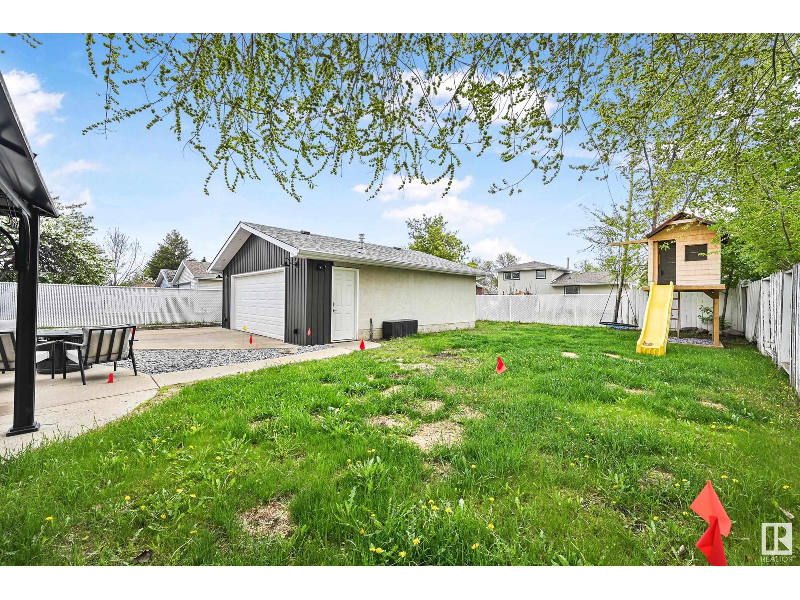 8909 94 Av, Fort Saskatchewan, Alberta  T8L 1B3 - Photo 28 - E4437237