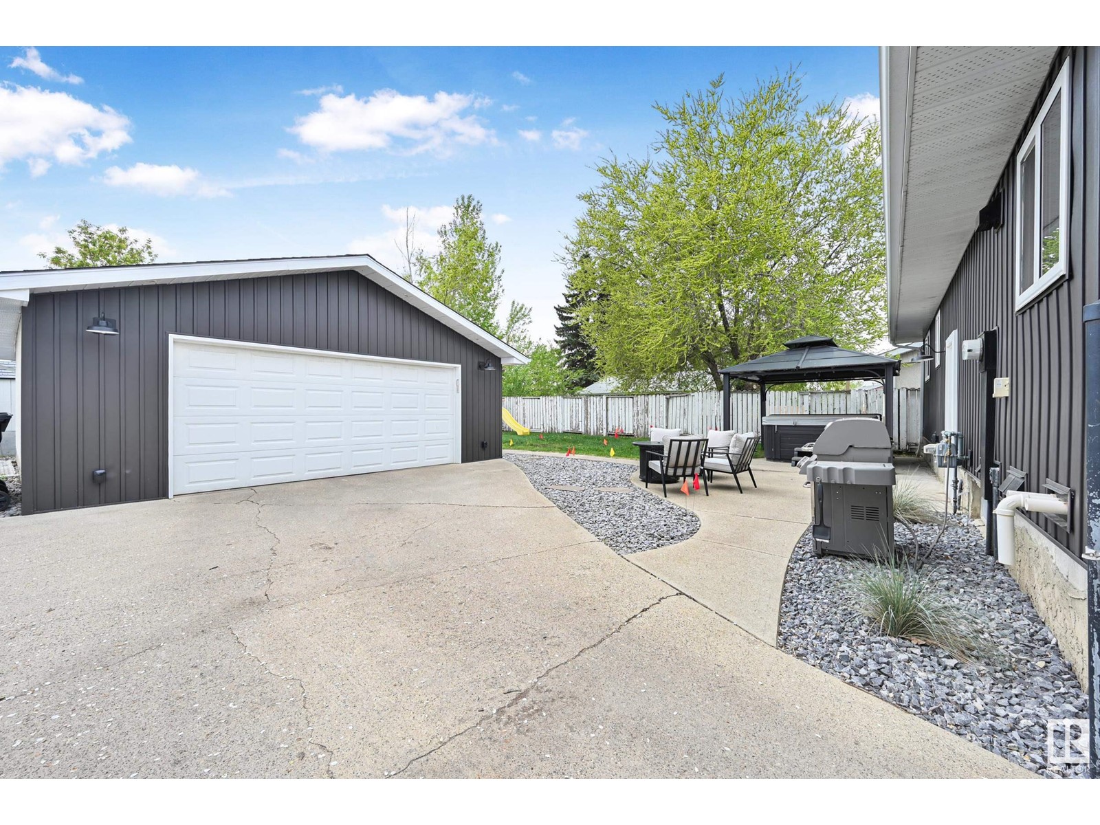 8909 94 Av, Fort Saskatchewan, Alberta  T8L 1B3 - Photo 30 - E4437237