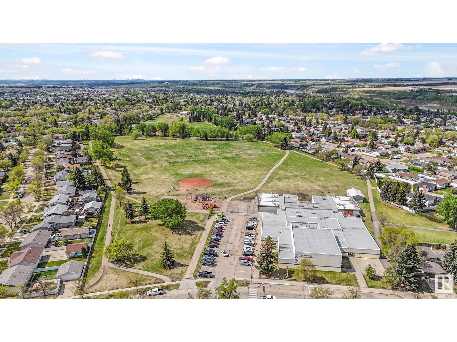 8909 94 Av, Fort Saskatchewan, Alberta  T8L 1B3 - Photo 32 - E4437237