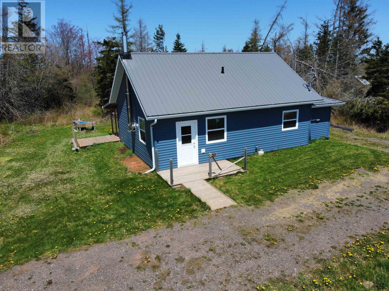 30 Winter River Road, Mill Cove, Prince Edward Island  C0A 1P0 - Photo 2 - 202510097