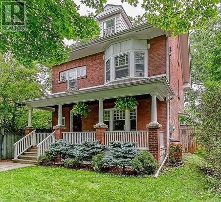 2 - 225 Trafalgar Road, Oakville, Ontario  L6J 3G9 - Photo 1 - W12156930