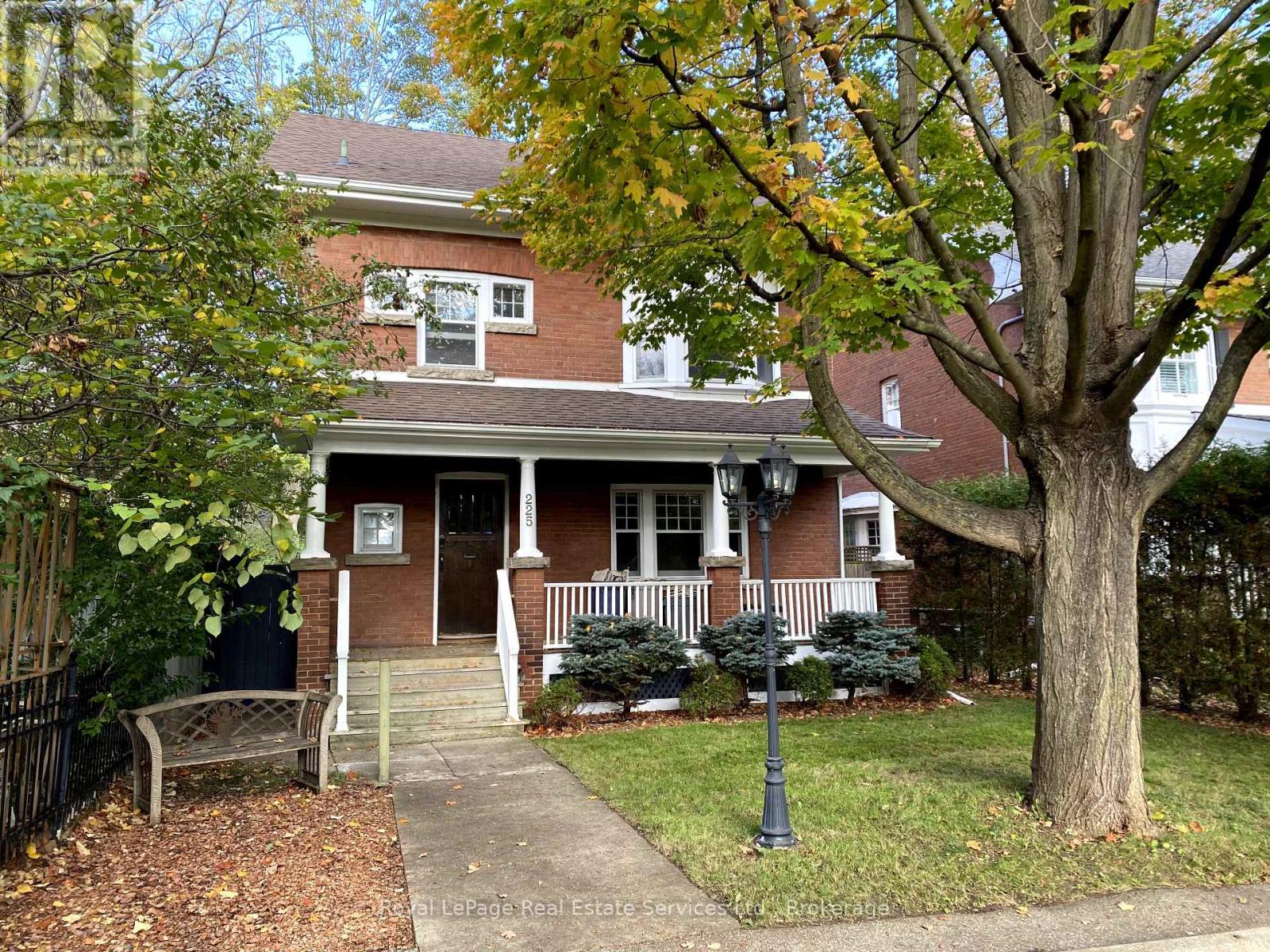 2 - 225 Trafalgar Road, Oakville, Ontario  L6J 3G9 - Photo 23 - W12156930