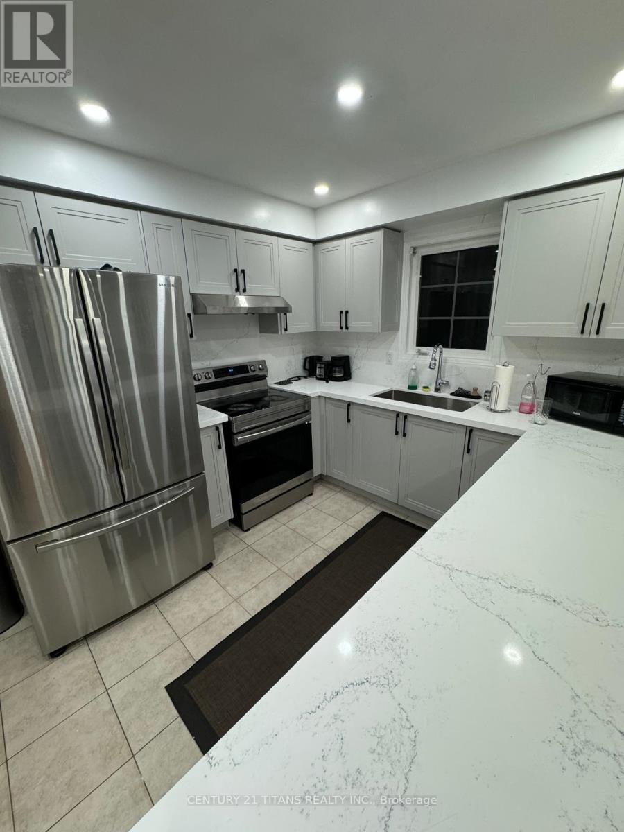 55 Wilkes Crescent, Toronto, Ontario  M1L 0B4 - Photo 32 - E12140294