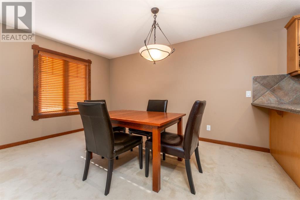 309, 170 Crossbow Place, Canmore, Alberta  T1W 3H4 - Photo 5 - A2192858