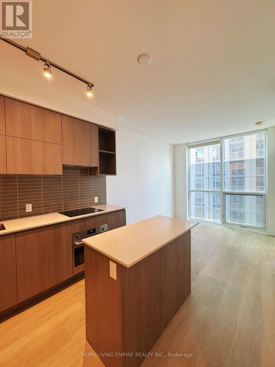 1703 - 1 Yorkville Avenue, Toronto, Ontario  M4W 1L1 - Photo 3 - C12156938